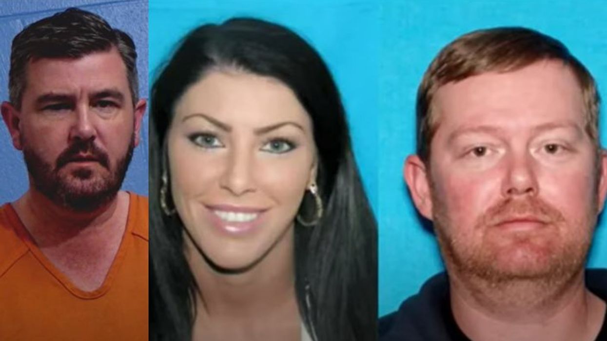 Texas man guilty of hiring Marines, IDF soldier for murder-for-hire plot to kill sex worker and her blackmailing boyfriend