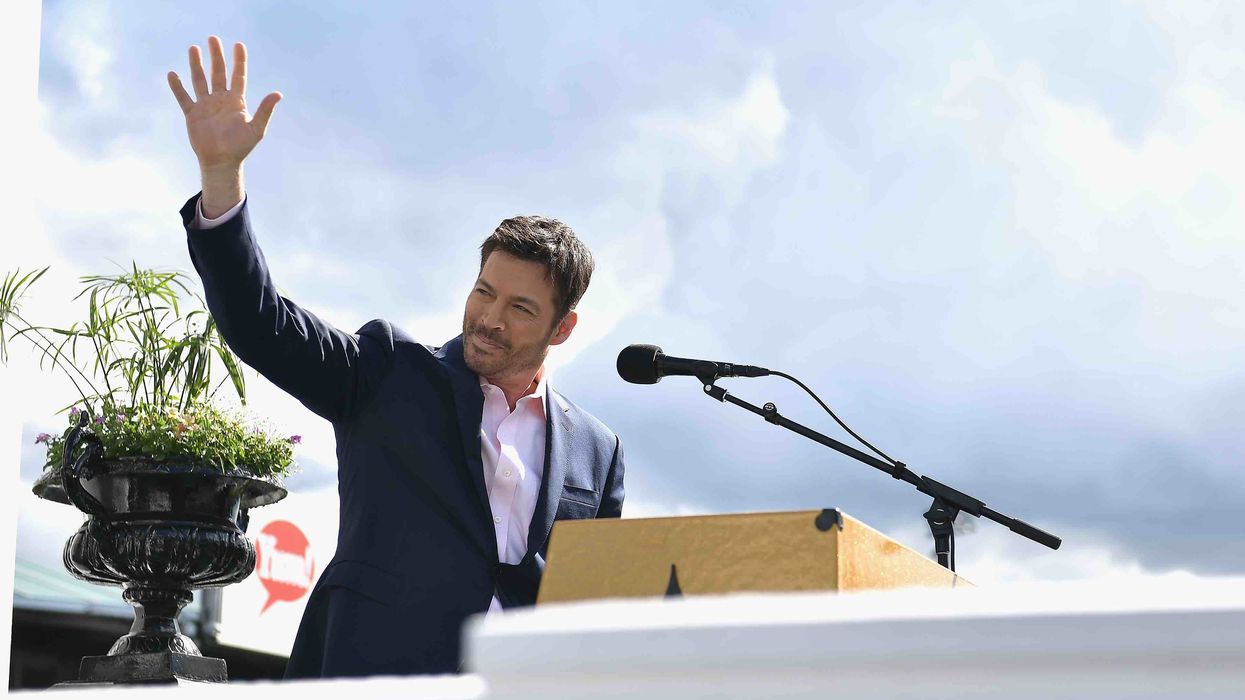 Top 6 powerful Harry Connick Jr. quotes about faith