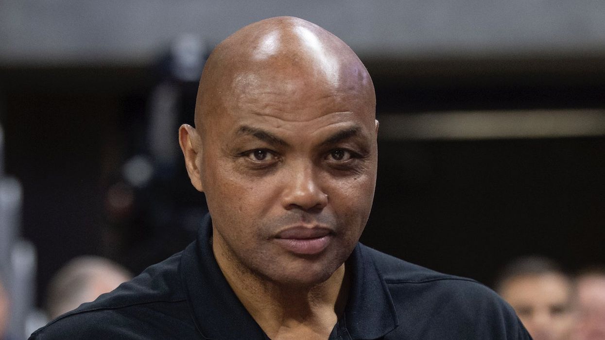 Charles Barkley delivers heated comments on Bud Light controversy over transgender influencer: 'F*** you!'