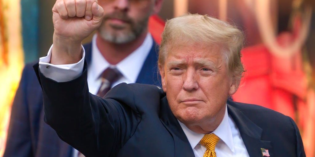 President Trump found guilty. What happens now? - Vimarsana News
