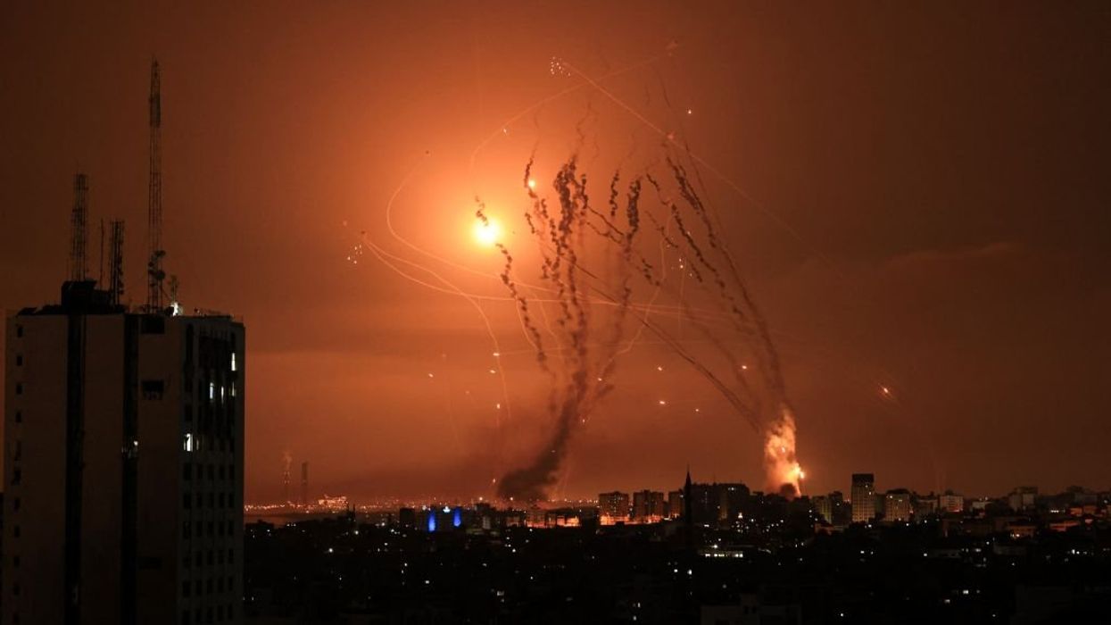 Israel-Hamas war updates: 4 Americans killed in attacks, US sending carrier strike group to region, videos show IDF's powerful counterattack on Gaza