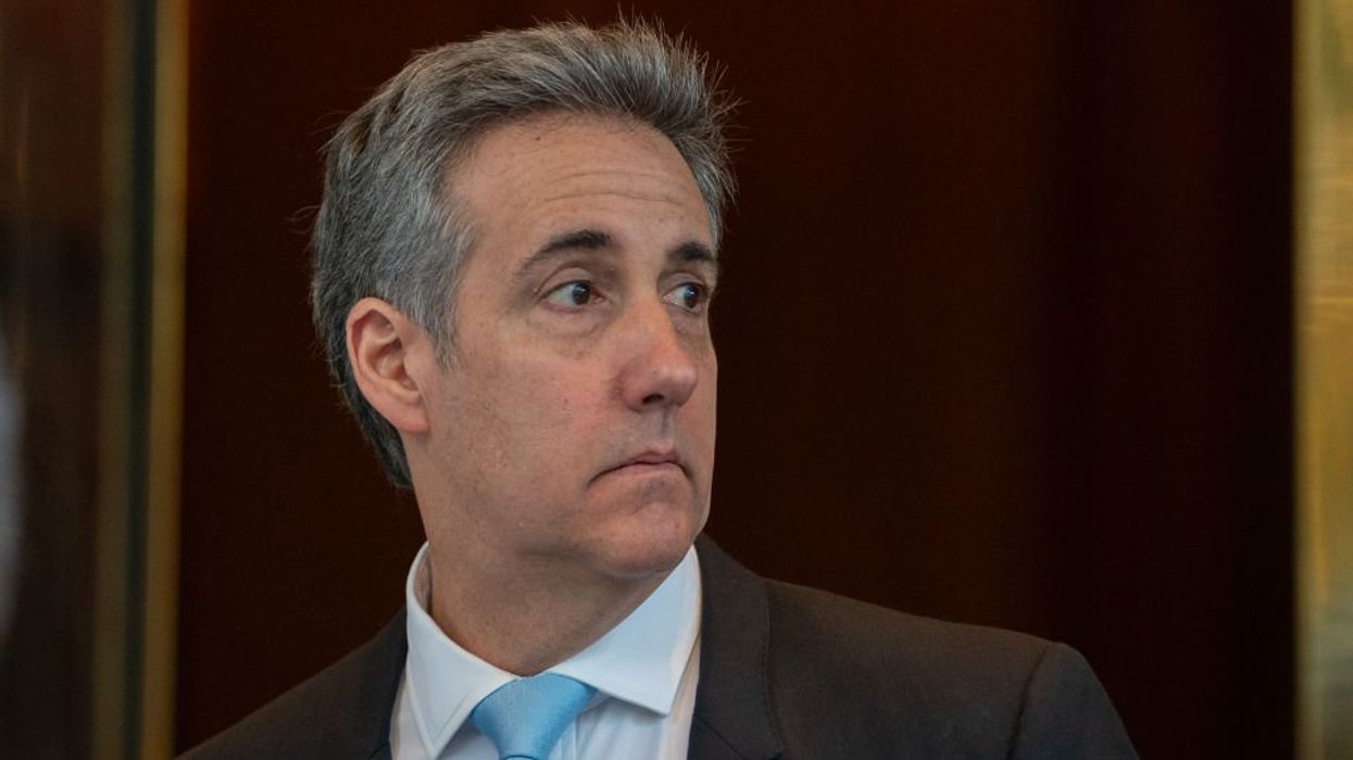 Michael Cohen returns to testify against Trump as prosecution's key witness — defense begins cross-examination