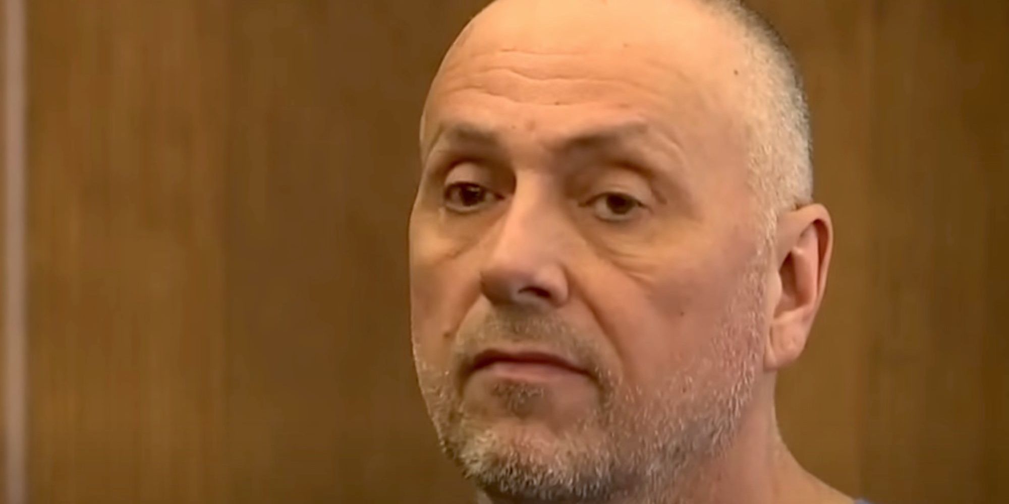 Man who allegedly raped 2 elderly sisters had also raped 13-year-old girl and was a registered sex offender, police say - Vimarsana News
