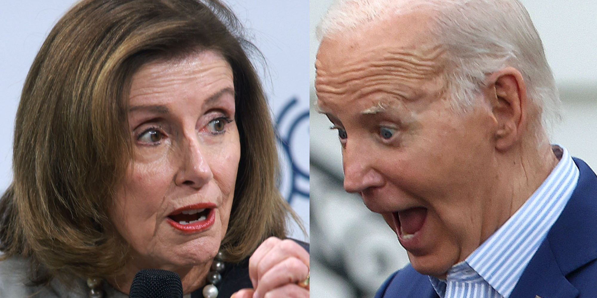 Democrats rage over WSJ report that Biden privately shows more signs of mental instability: 'Reeks of a political hit job' - Vimarsana News