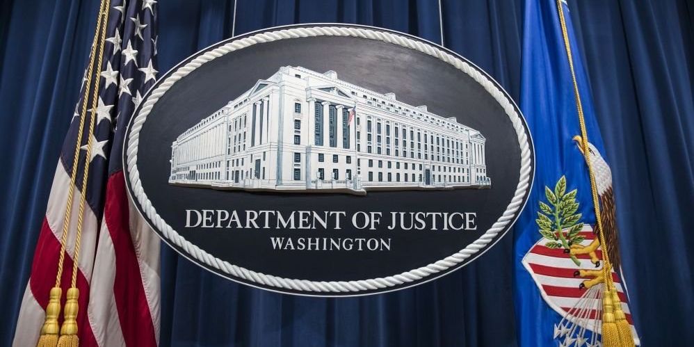 DOJ targets pro-life activists with new lawsuit, but two GOP lawmakers are fighting back: 'Biden's two-tiered justice system' - Vimarsana News