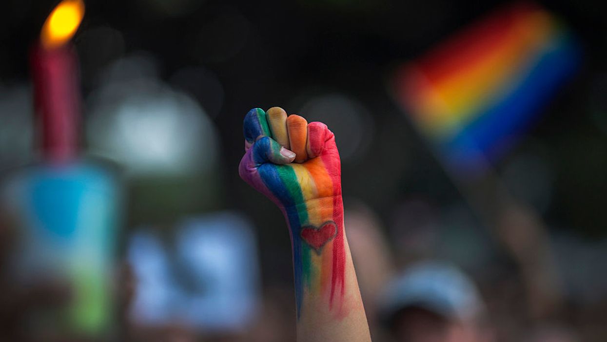 California lawmakers pass resolution calling on all 'religious groups' — including Christians — to 'embrace' LGBTQ worldview
