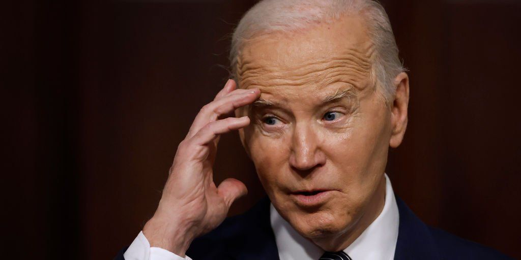 Biden pressures Israel to strike deal for return of hostages - Vimarsana News