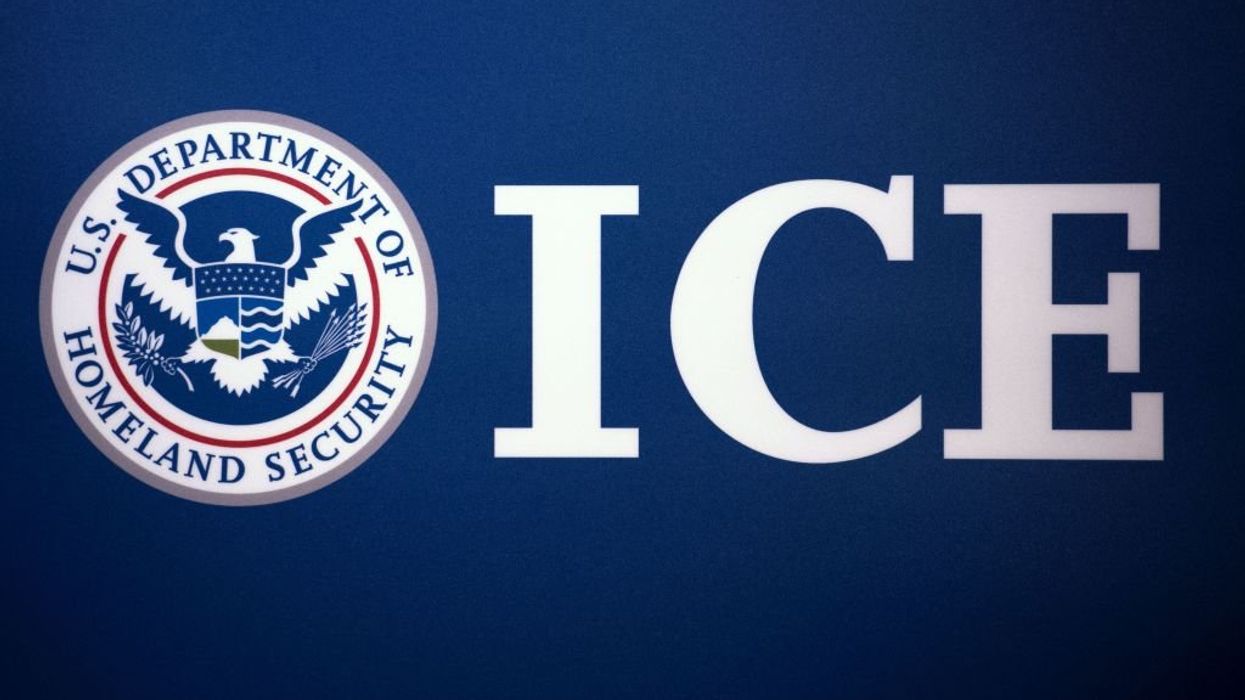 ICE arrests man wanted by El Salvador: 'Noncitizens ... engaged in or suspected of supporting terrorism are a direct threat'