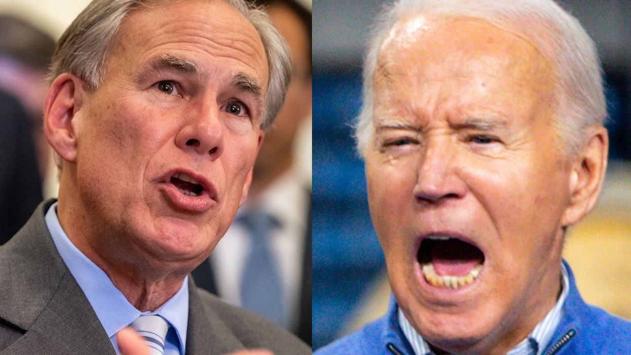 Texas rejects Biden's demand to access Eagle Pass over Supreme Court ruling: 'Your request is hereby denied'