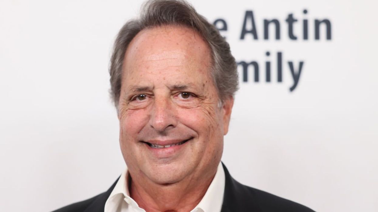 'Go Israel!!! Make Hummus out of Hamas!' Jon Lovitz expresses support for the Jewish state, says he hopes 'everyone in Hamas' is killed