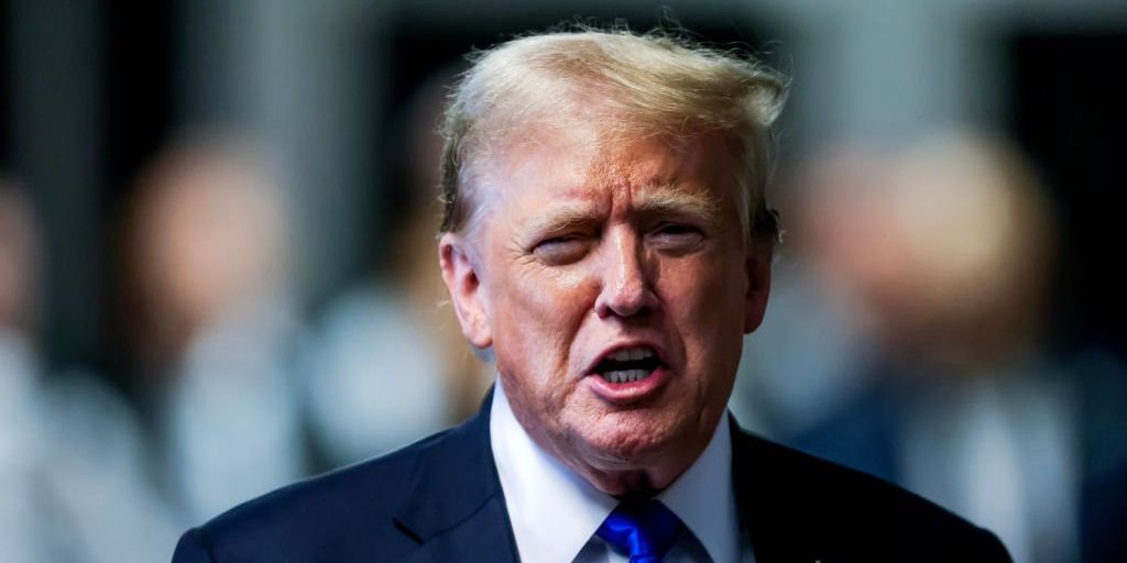 DeSantis, other conservatives react to Trump guilty verdict - Vimarsana News