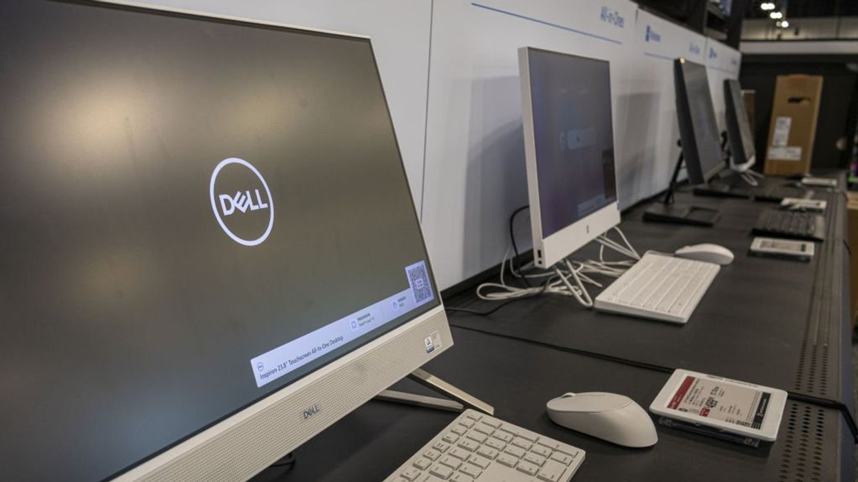Dell says 49 million customers were allegedly affected in recent data breach
