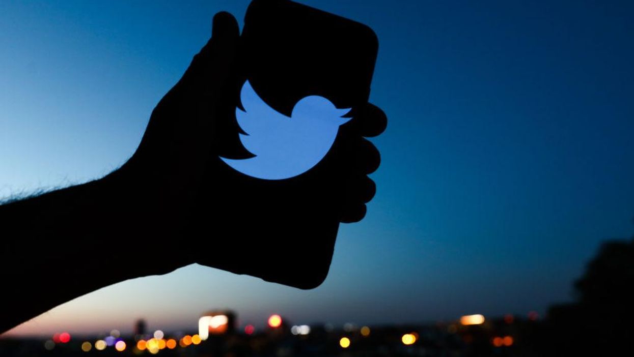 'I'm back!': Libs of TikTok returns after Twitter slaps down the account over 'MEGA DRAG THREAD' tweet