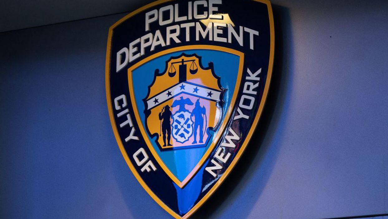 The NYPD is taking guns that fire 'gel water beads' off of the streets