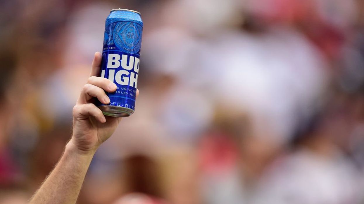 Bud Light resumes tweeting but gets majorly ratioed as Twitter users dunk on the woke beer brand