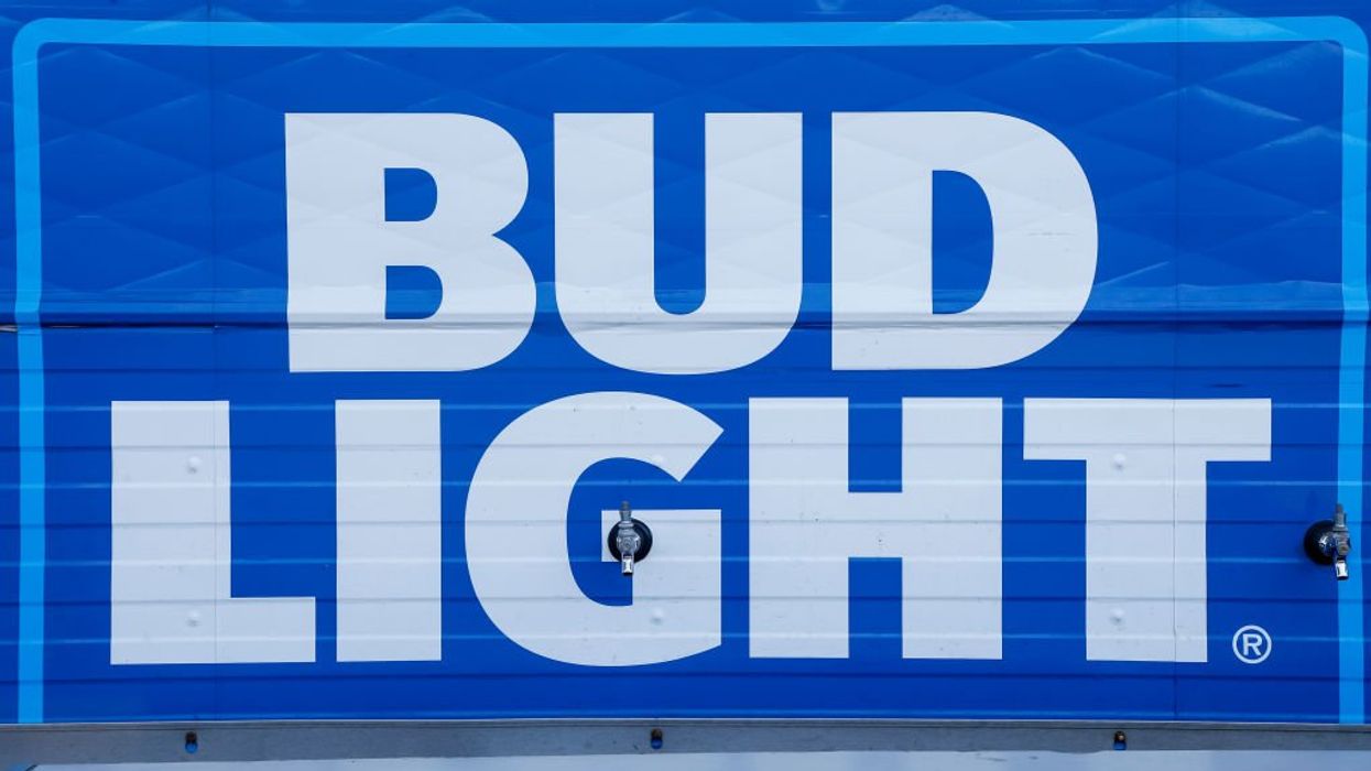 Ouch: Bud Light keeps getting hammered