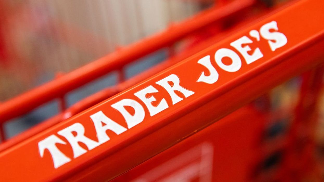 Trader Joe's announces recalls due to possibility of rocks, insects in food items