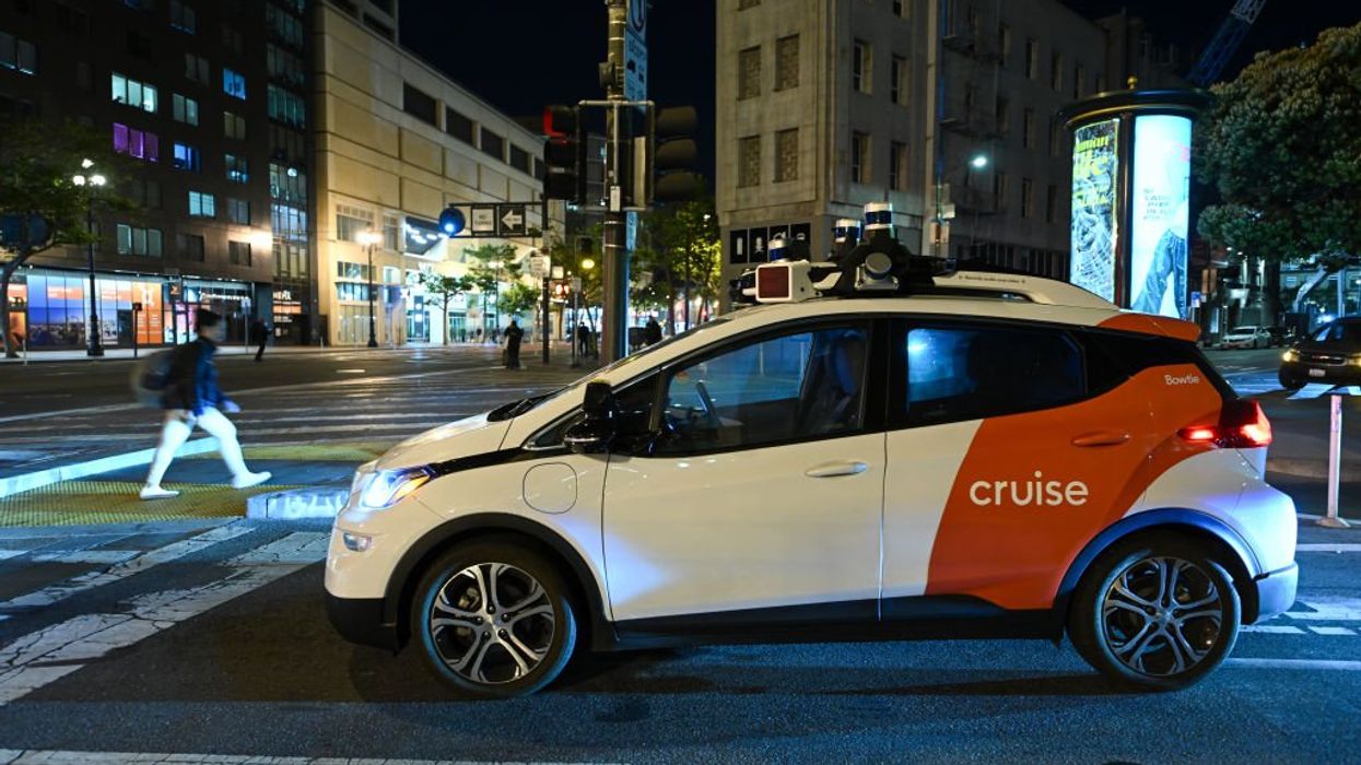 Cruise recalls self-driving taxis after vehicle dragged a pedestrian — CEO confirms layoffs ahead