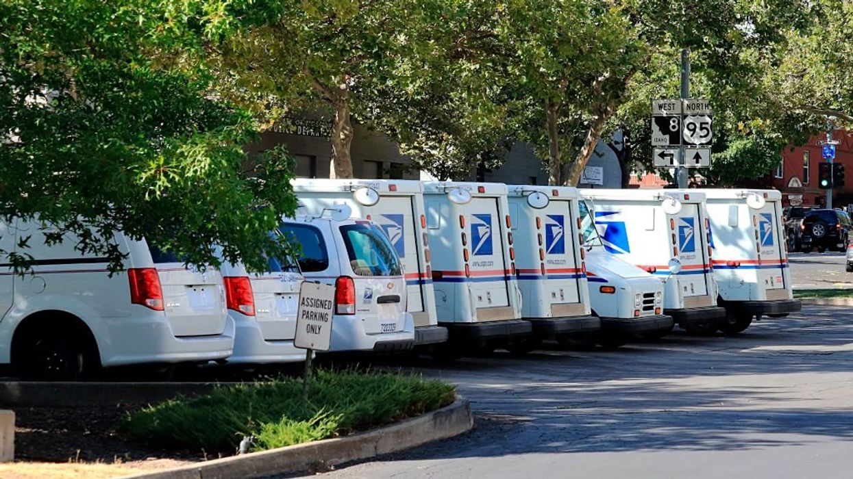 Charlotte postal worker allegedly stole $24 million worth of checks from USPS: Report