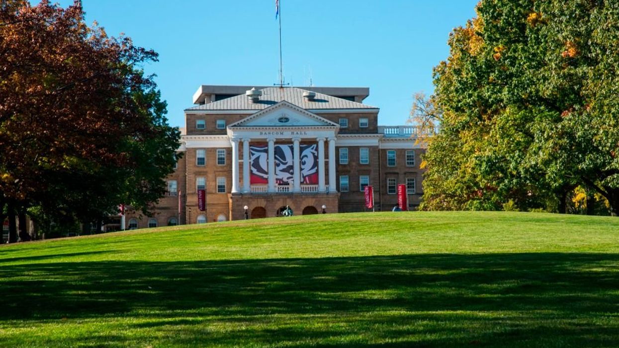 University of Wisconsin system reaches deal with Republicans to cut back diversity positions