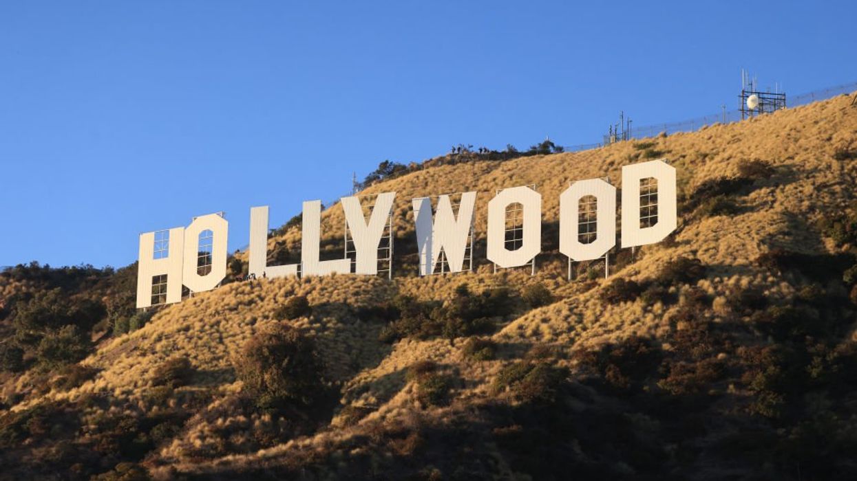 Hollywood survey finds positive cultural shift involving sexual misconduct, but less accountability: Report