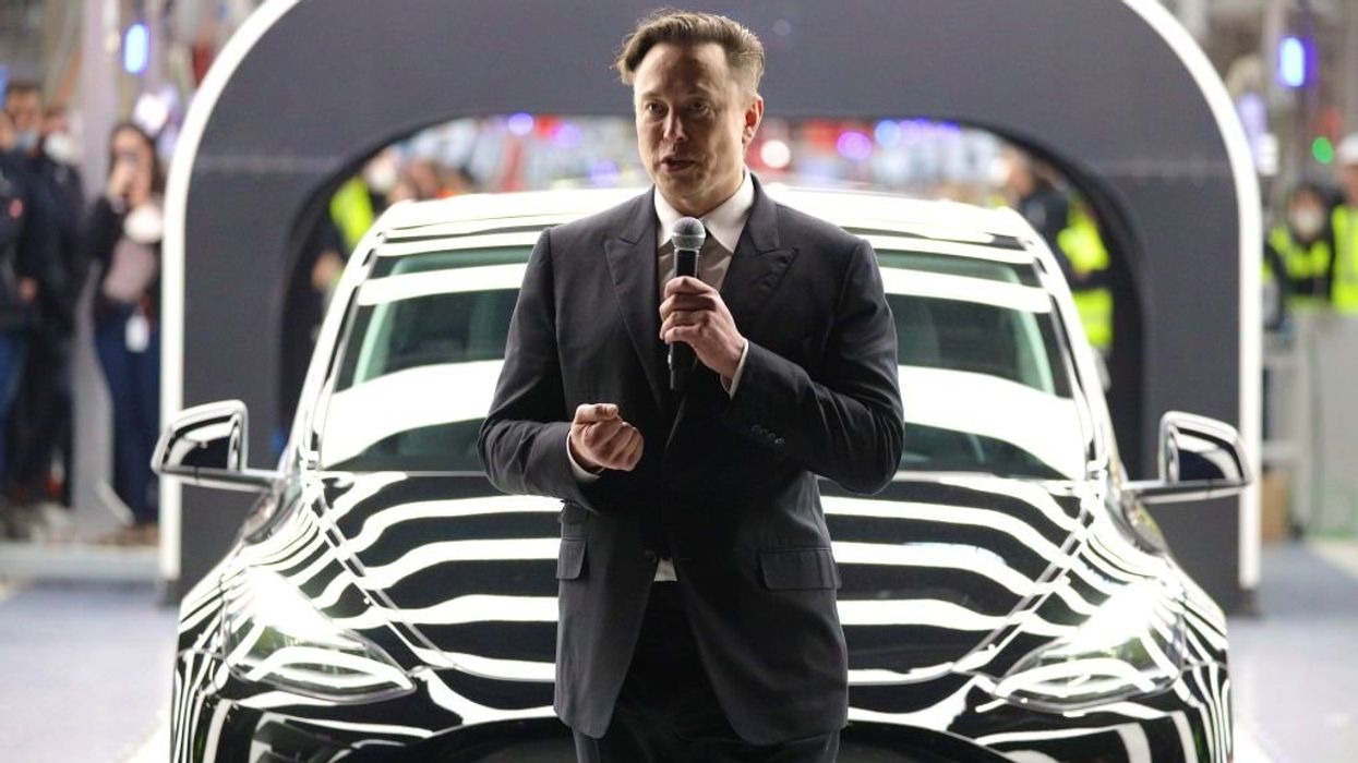 Tesla recalls over 2 million vehicles due to concerns drivers could 'misuse' Autopilot feature