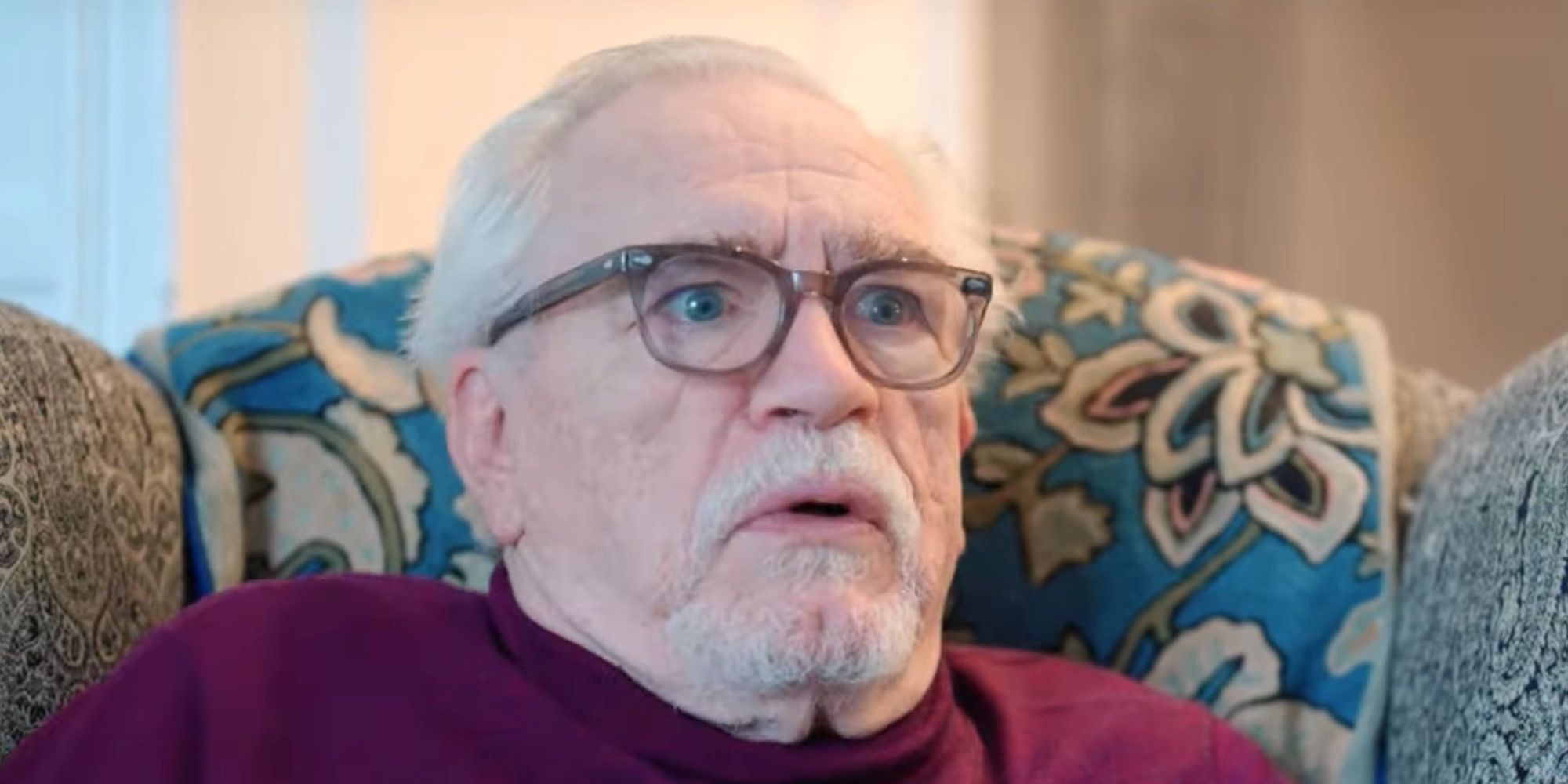 Socialist actor Brian Cox calls the Bible 'one of the worst books ever' and says 'the theater' is the 'one true church' - Vimarsana News