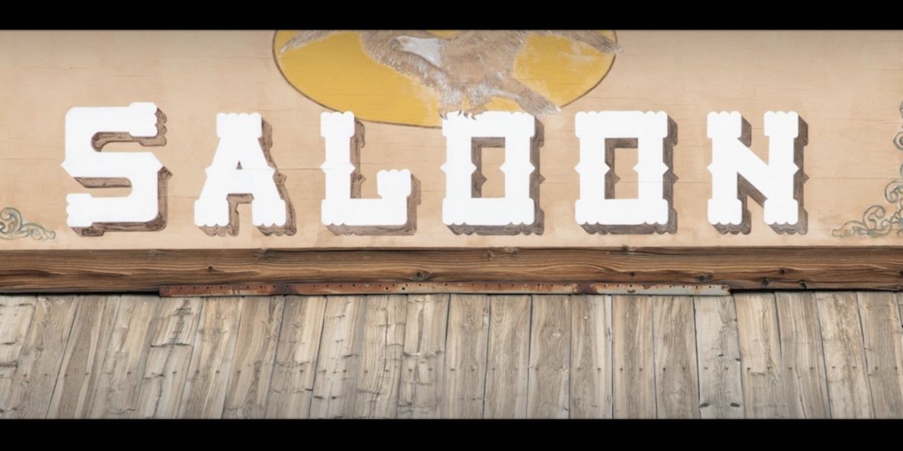 'Heterosexual Awesomeness Month' underway at Idaho saloon — and minds are exploding across the fruited plain - Vimarsana News