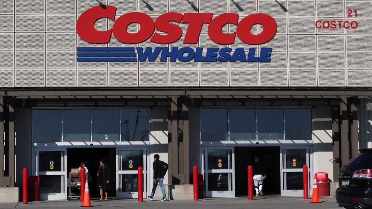 Costco faces classaction lawsuit over allegations it shared customers