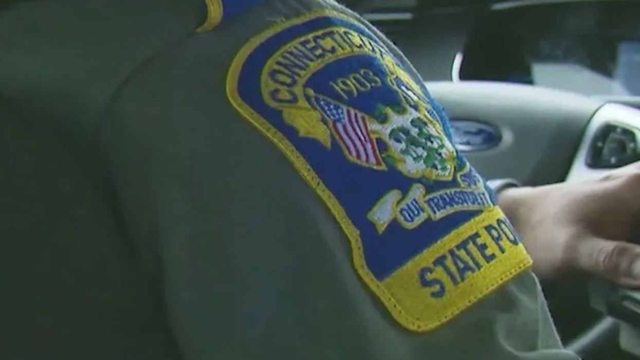 Troopers in Connecticut may have fabricated thousands of traffic tickets supposedly issued to white drivers to skew racial profiling data, prompting DOJ investigation