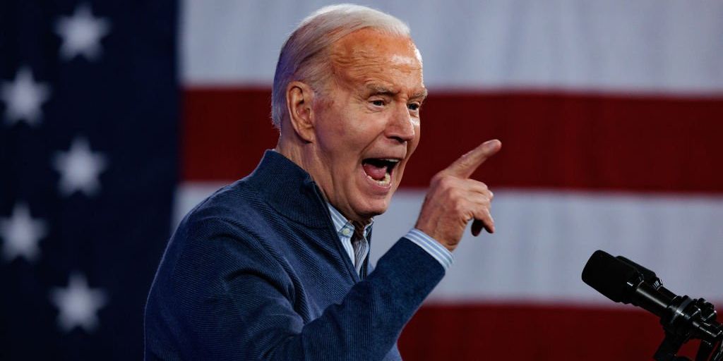 Justice Department says it can't release Biden's special council interview for fear of 'deepfake' audio concerns - Vimarsana News
