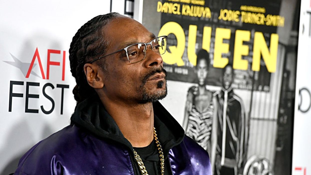 Snoop Dogg wrecks Jussie Smollett with hilarious meme