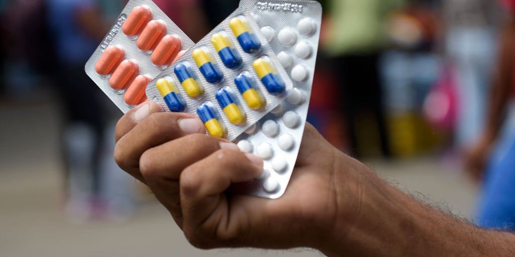 Pharma giant Cencora says Americans' sensitive health information stolen in cyberattack - Vimarsana News