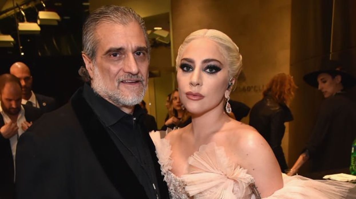 Lady Gaga's dad says migrants have 'taken over' NYC neighborhood, causing 'mayhem' — calls city's response to crisis 'a joke'