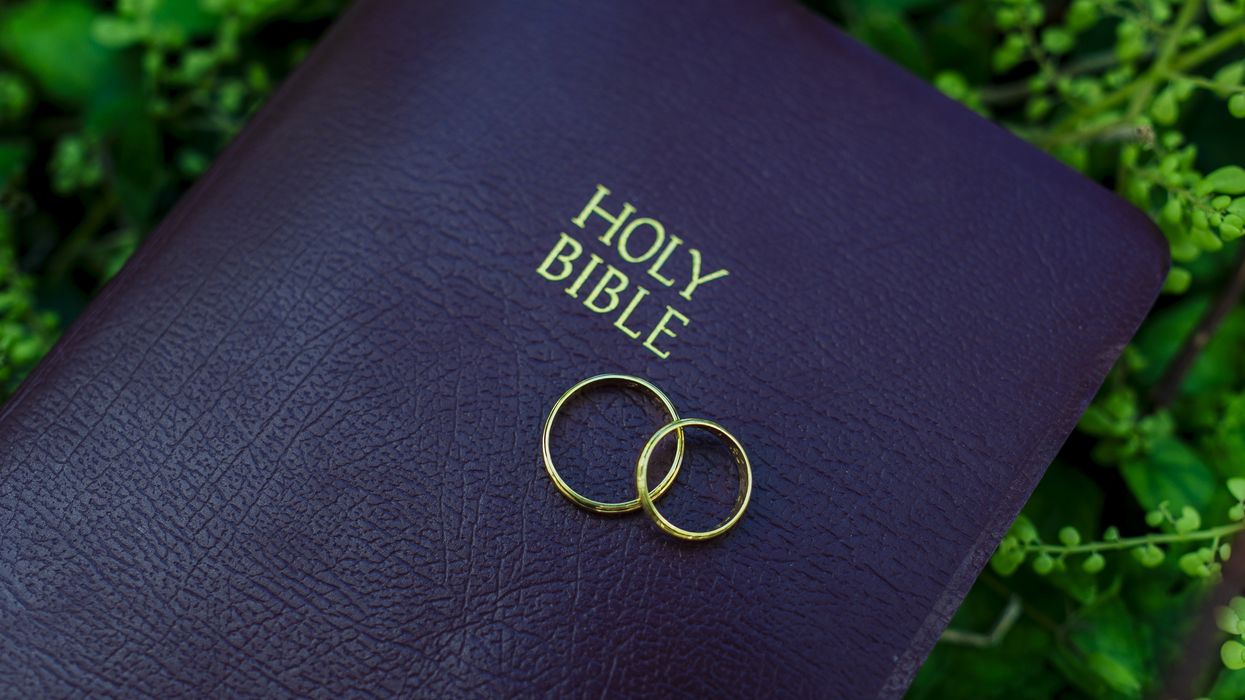 African Methodists take a stand for biblical marriage after United Methodist Church adopts pro-LGBT measures