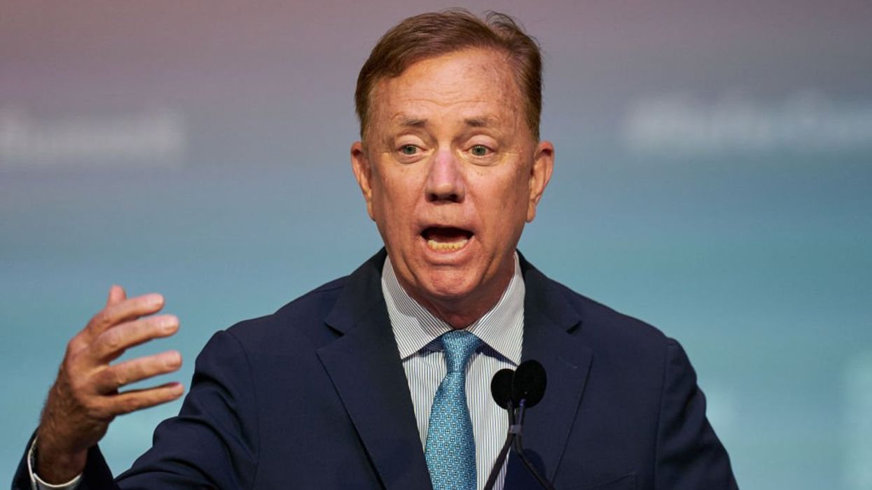 Connecticut to become 1st state to cancel medical debt, wiping out $1B for 250,000 residents: Gov. Lamont