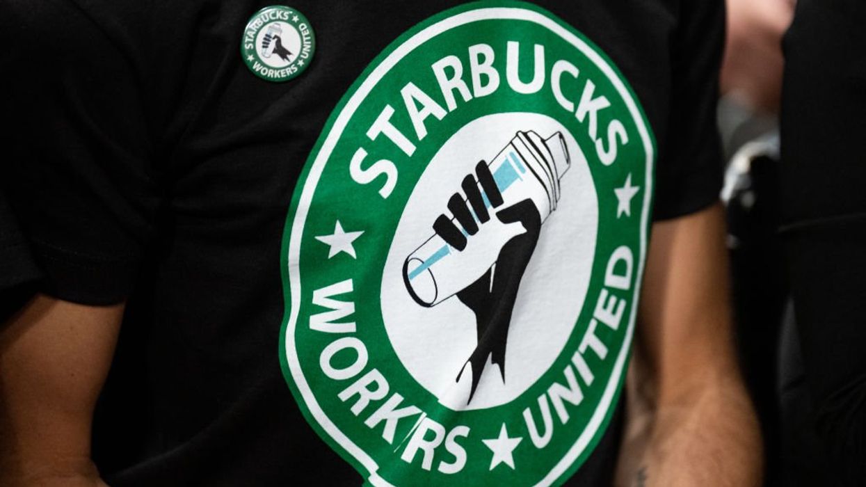 Feds may force Starbucks to reopen 23 stores — claim coffee chain illegally shuttered locations to block unionizing