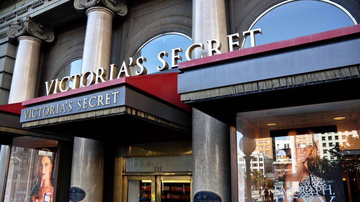 Victoria's Secret ditches woke rebrand as sales continue to decline: 'Not been enough to carry the day'