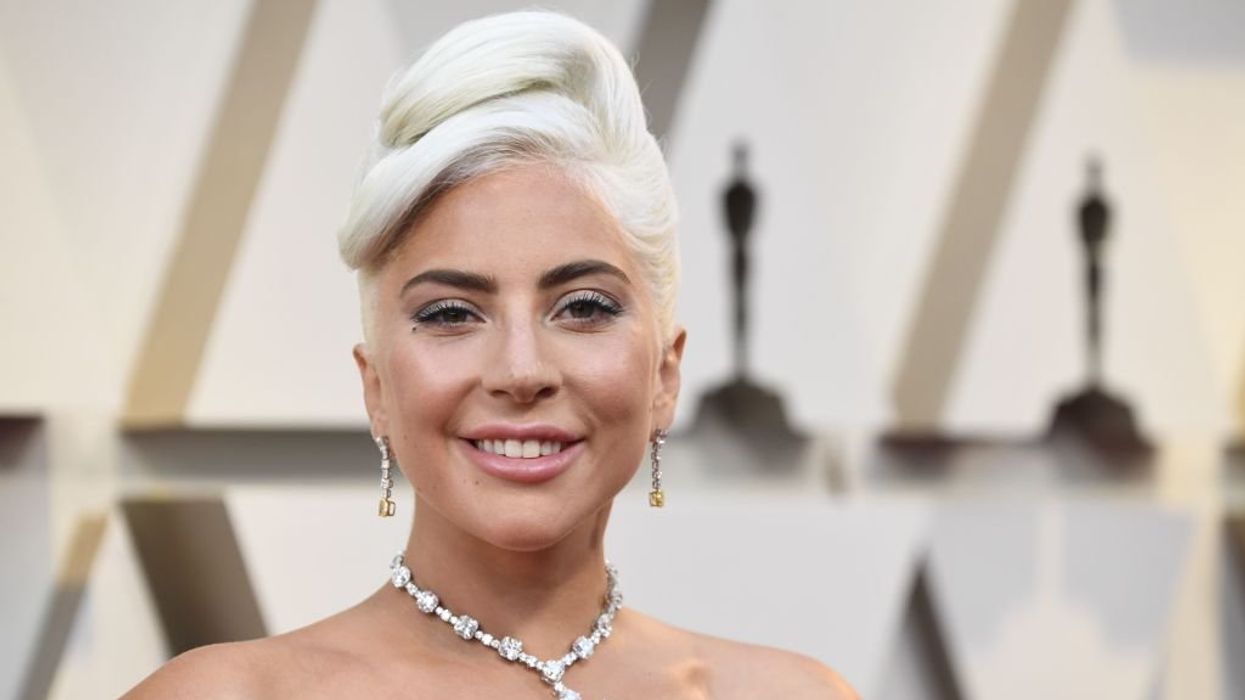 'I'm proud to partner with Nurtec ODT': Lady Gaga catches flak for promoting Pfizer migraine drug