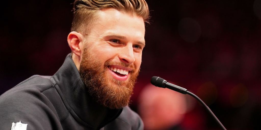 Chiefs' Andy Reid and Patrick Mahomes give their support to Harrison Butker​ - Vimarsana News