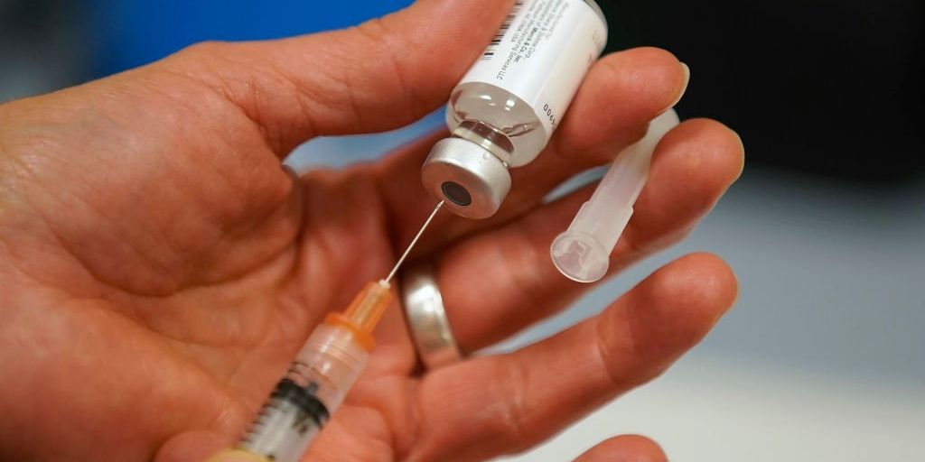 Arizona native was likely infected with measles while on a trip to Europe as cases rise across the U.S. - Vimarsana News
