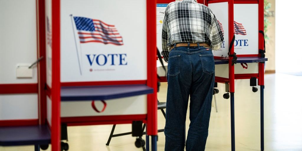 Most Americans are weary of AI negatively impacting the 2024 election: Survey - Vimarsana News