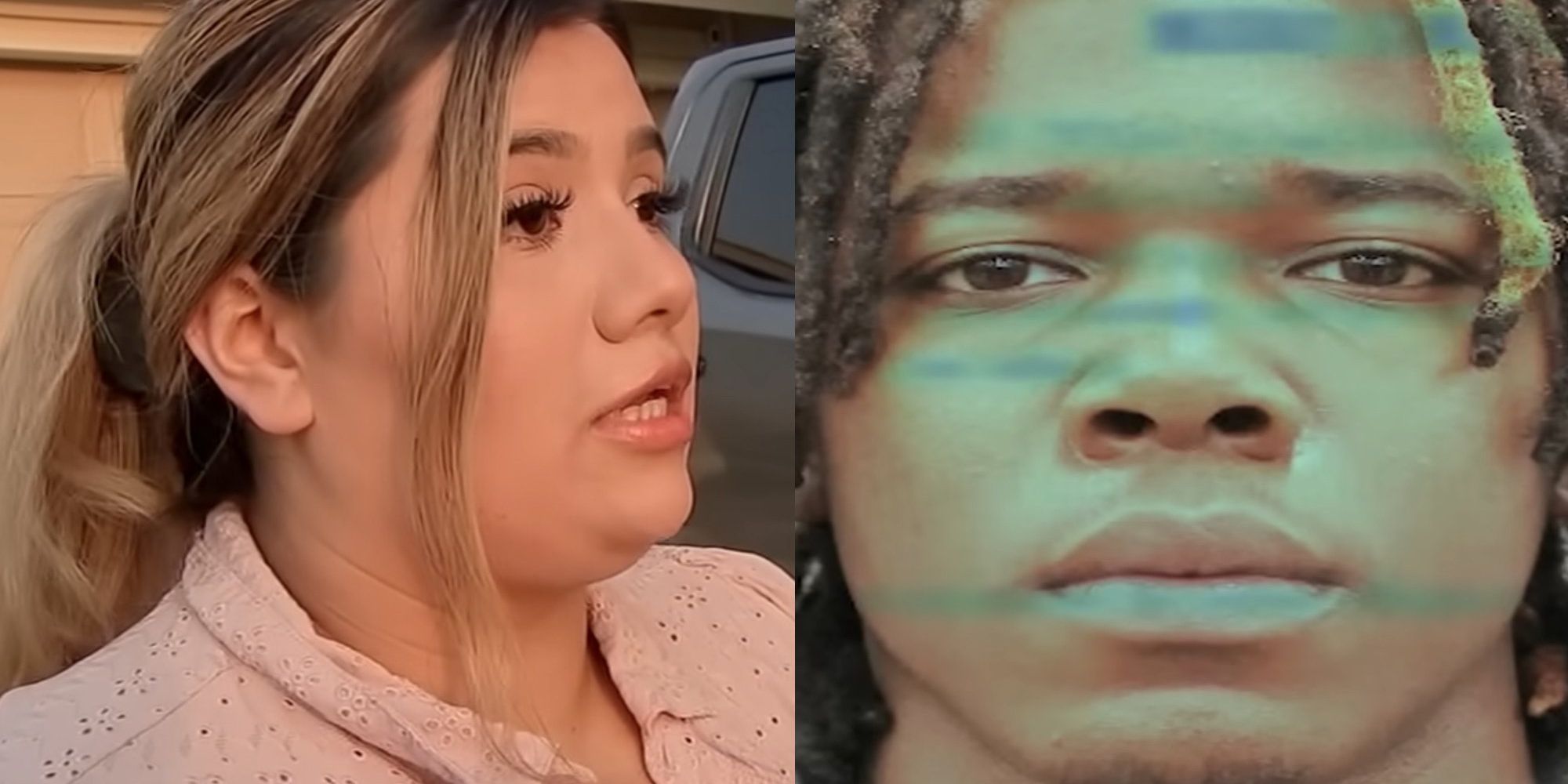 Kidnapping victim's wife used phone location tracking to trick suspect and get him arrested, Texas police say - Vimarsana News