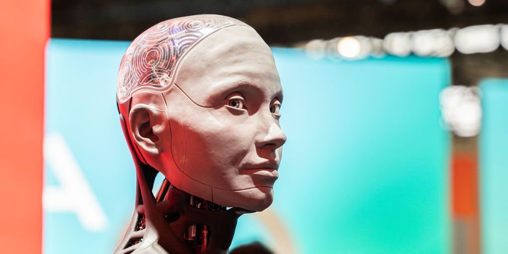 Researchers discover men are more likely than women to have sex with robots: Study - Vimarsana News