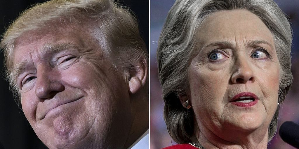 Hillary Clinton D-Day post | Blaze Media - Vimarsana News