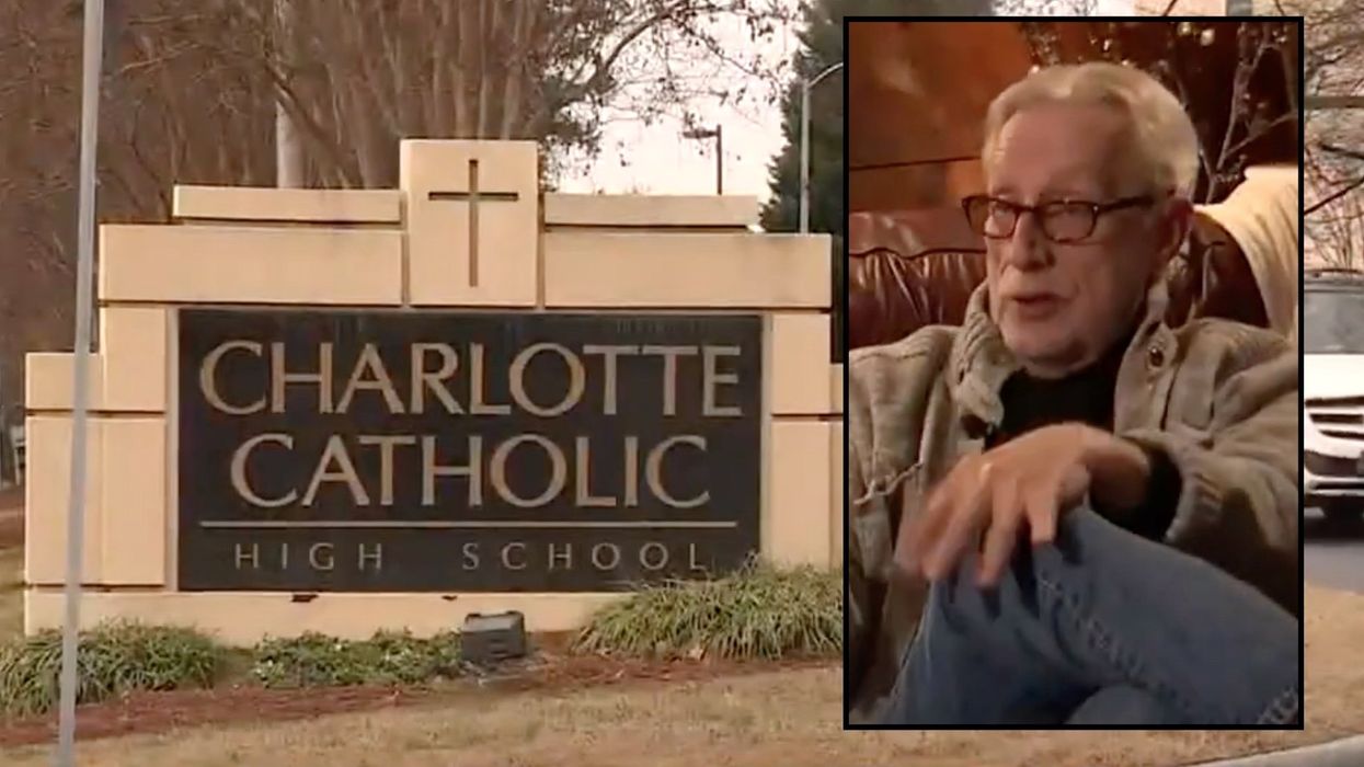 Court rules in favor of Catholic school that fired gay drama teacher after he posted about his marriage