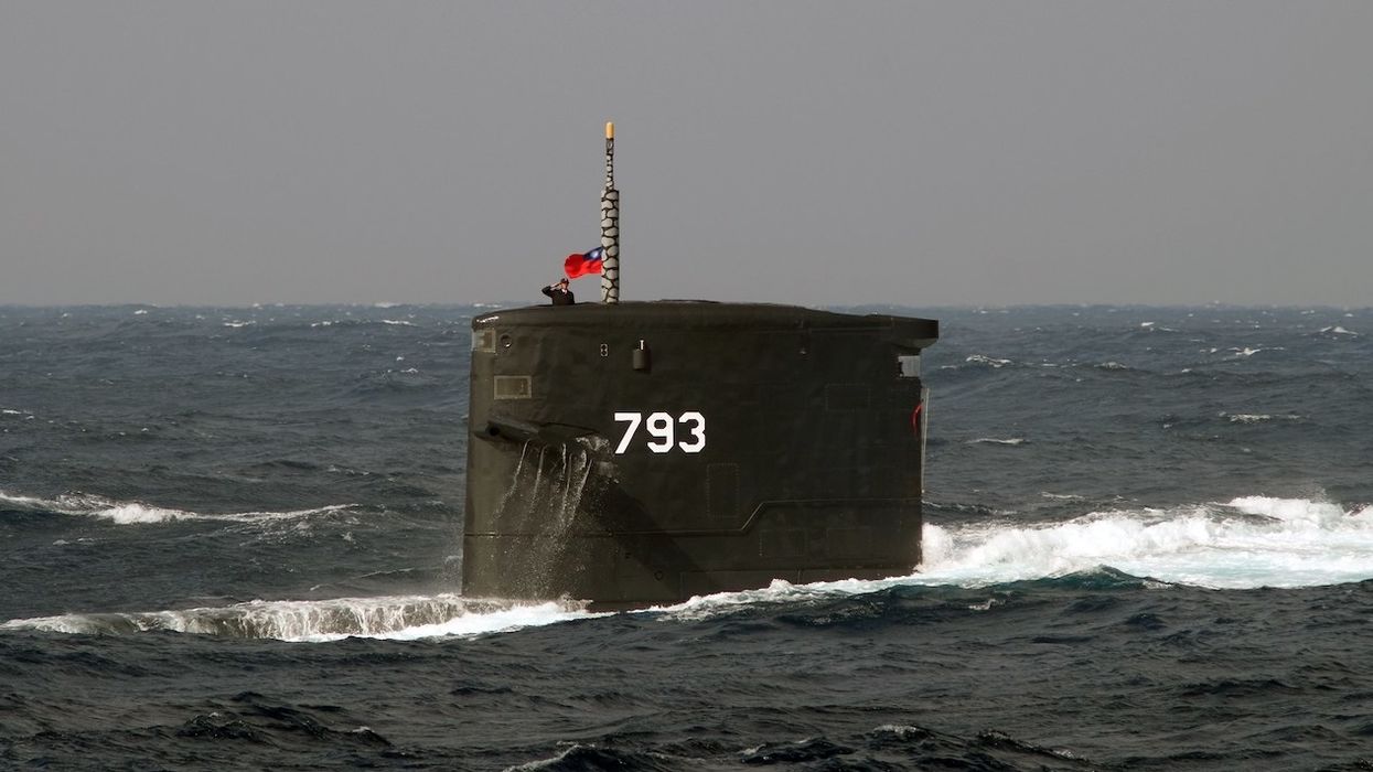 China tests new submarine-launched ballistic missile powerful enough to deliver nukes to US targets
