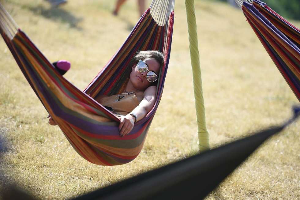 World Health Organization ranks countries in terms of laziness, and the United States didn't do well