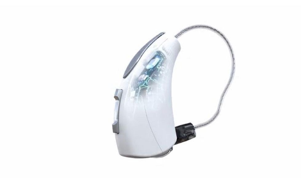 Impairment or not, you might want these new hearing aids