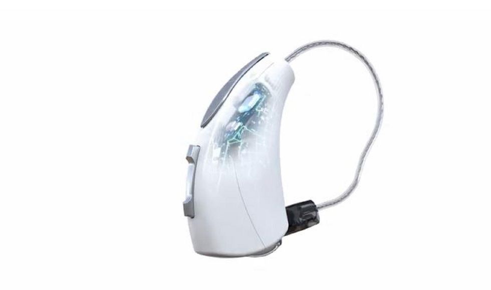Impairment or not, you might want these new hearing aids